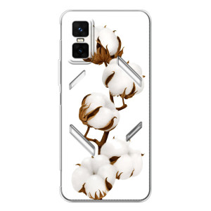 Чехлы на военную тематику для Infinix GT 30 Pro – Бавовна