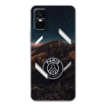 Чохли PSG для Infinix GT 30 Pro (AlphaPrint)