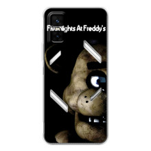 Чохли П'ять ночей з Фредді для ГТ 30 Про (Five Nights)