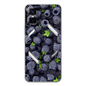 Чехлы с Фруктами для Infinix GT 30 Pro (VPrint)