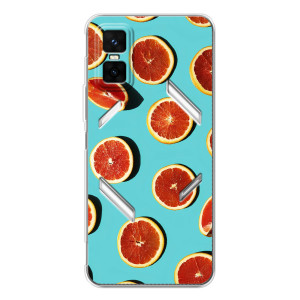 Чехлы с Фруктами для Infinix GT 30 Pro (VPrint)