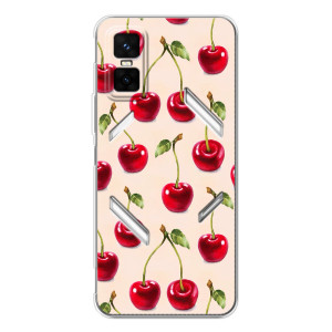 Чехлы с Фруктами для Infinix GT 30 Pro (VPrint)