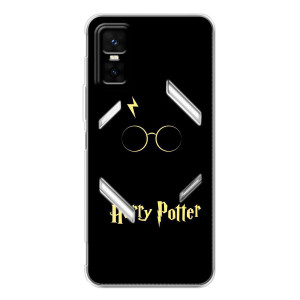 Чохли з Гаррі Поттером для Infinix GT 30 Pro (AlphaPrint)