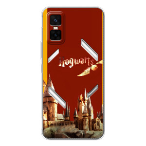 Чохли з Гаррі Поттером для Infinix GT 30 Pro (AlphaPrint)