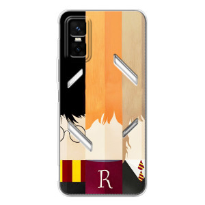 Чохли з Гаррі Поттером для Infinix GT 30 Pro (AlphaPrint)