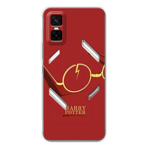 Чохли з Гаррі Поттером для Infinix GT 30 Pro (AlphaPrint)