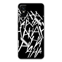 Чехлы с картинкой Джокера на Infinix GT 30 Pro – Хахаха