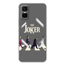 Чехлы с картинкой Джокера на Infinix GT 30 Pro