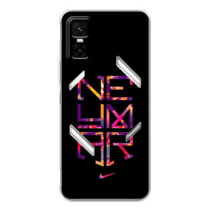 Силіконовий Чохол для Infinix GT 30 Pro – N E Y M A R