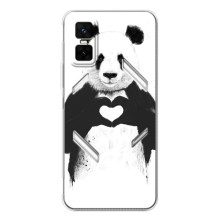 Чохли з Пандами на Infinix GT 30 Pro