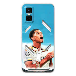 Чехлы с Джуди Беллингем для Infinix GT 30 Pro – Джуди