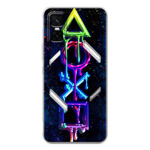 Чохли з тематикою Кіберспорт для Infinix GT 30 Pro (VPrint)