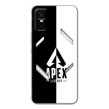 Чехлы с топовыми принтами для ДжиТи 30 Про (APEX)