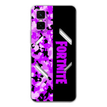 Чехлы с топовыми принтами для ДжиТи 30 Про (Фортнайт)