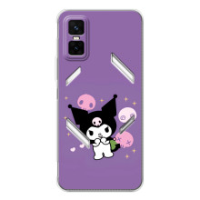 Чехлы с топовыми принтами для ДжиТи 30 Про (Куроми)