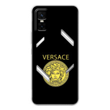 Чехлы VERSACE для ДжиТи 30 Про (PREMIUMPrint) (Versace)