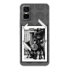 Чехлы VERSACE для ДжиТи 30 Про (PREMIUMPrint) (Версаче)