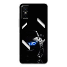 Чехол BMW для  (Фары БМВ)