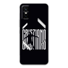 Чехол футболист Роналду для  (Криштиано Роналду)