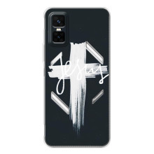 Християнські Чохли для Infinix GT 30 Pro (AlphaPrint)