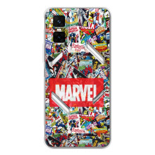 Чохол МАРВЕЛ для ДжіТі 30 Про (AlphaPrint) – Марвел комікси