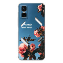 Чохол на 14 Лютого для Infinix GT 30 Pro