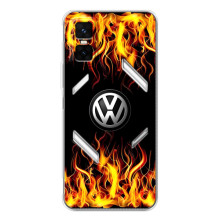 Чехол "Фольксваген" для Infinix GT 30 Pro