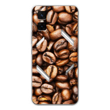 Чохол з зображенням смачної їжі для Infinix GT 30 Pro