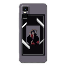Чехол с картинками Итачи для  (Итачи в рамке)
