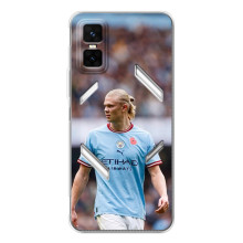 Чехол с картинкой Эрлинг Холанд на Infinix GT 30 Pro – Эрлинх Холанд