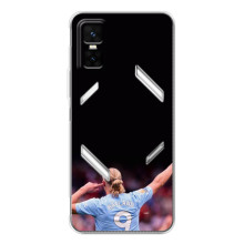 Чехол с картинкой Эрлинг Холанд на Infinix GT 30 Pro – Холанд 9