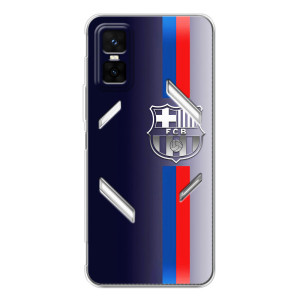 Чохол для Infinix GT 30 Pro (Барселона) – Barsa