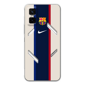 Чохол для Infinix GT 30 Pro (Барселона) – Фк Барселона