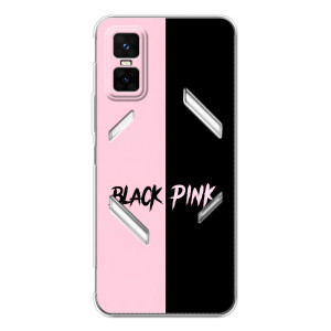 Чохол з музикальним гуртом для Infinix GT 30 Pro