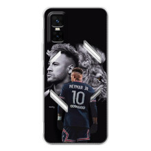 Чехол с принтом Неймар Жуниор на  (Лев Неймар)