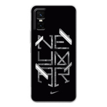 Чехол с принтом Неймар Жуниор на  (Неймар найк)