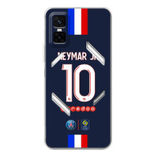 Чехол с принтом Неймар Жуниор на  (Номер Неймара)