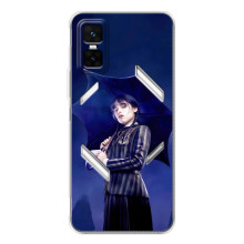 Силіконовий чохол з картинкою для Infinix GT 30 Pro