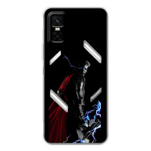 Чехол Супергерои Марвел на ГТ 30 Про – Тор