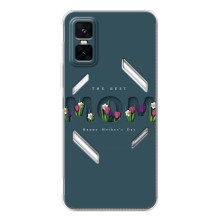 Чехлы на день мамы для ГТ 30 Про – Ко дню мамы