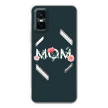 Чохли для мами на Infinix GT 30 Pro (Mom)