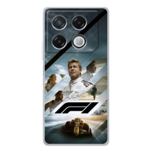 Чохол фільм Формула 1 для Infinix GT 30 Pro – Фільм Формула 1