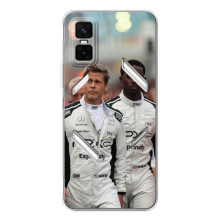 Чохол Формула1 на Infinix GT 30 Pro – Команда Апекс