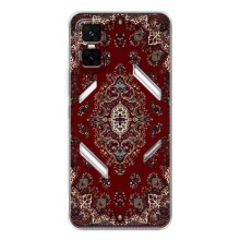 Чехол с принтом Ковер для Infinix GT 30 Pro