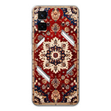 Чехол с принтом Ковер для Infinix GT 30 Pro – Ковер