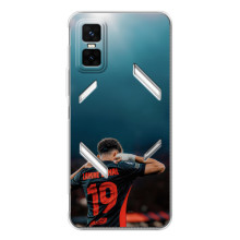 Чохол з футболістом Ламін Ямаль Infinix GT 30 Pro (Ламін 19)