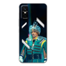 Чохол з картинкою Олександр Усик для Infinix GT 30 Pro – Усик Гетьман