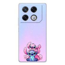 Чохол з малюнком Стіч для Infinix GT 30 Pro