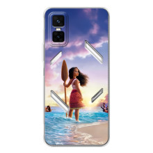 Чохол з мультфільмом Ваяна Infinix GT 30 Pro (Ваяна)