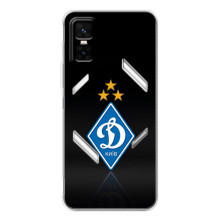 Чехол с ФК Динамо Киев на  (Динамо Киев)